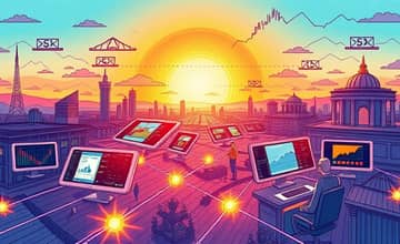 5G and Finance: Enabling Real-time Transactions