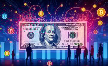 FinTech Frontiers: Navigating the Digital Dollar