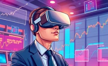 Virtual Reality in Finance: Immersive Investment Insights