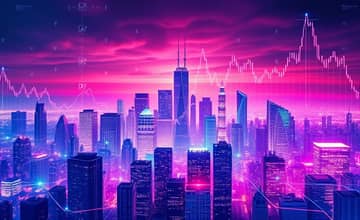 Predictive AI: Forecasting Market Trends with Precision