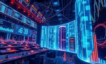 Quantum Computing: The Future of Financial Modeling