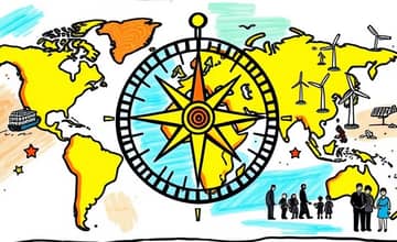 Understanding the Global Economic Compass