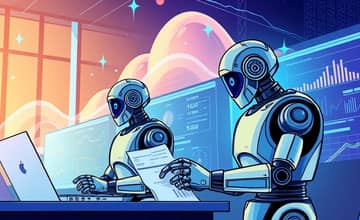 Hyper-Automation: Streamlining Financial Operations