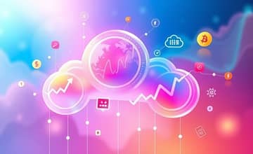 Serverless Computing: Agile Finance without Infrastructure