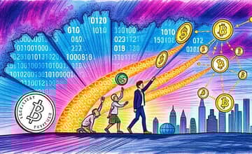 Digital Currencies: The Evolution of Money