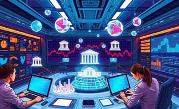 Digital Twins: Simulating Financial Scenarios