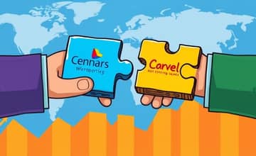 Strategic Acquisitions: A Growth Playbook