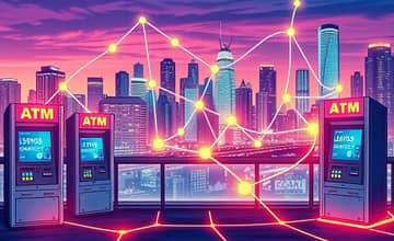 IoT in Financial Services: Connected Capital