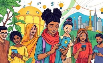 Financial Inclusion: Leveraging Technology for All