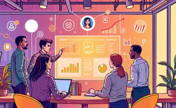 Customer-Centric Growth: Building Lasting Value