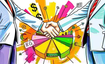 The Art of Negotiation: Maximizing Deal Value