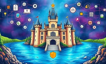 Competitive Advantage: Building Your Moat