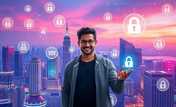 Digital Identity: Securing Your Online Financial Presence