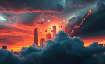 Forecasting the Next Recession: Early Warning Signs