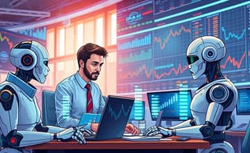 The Future of Work: AI and Human Collaboration in Finance