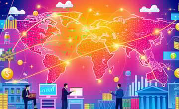 Supply Chain Finance: Optimizing Global Operations