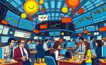 Behavioral Economics: Understanding Market Psychology