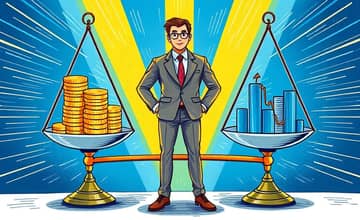 Valuation Demystified: What's Your Business Really Worth?