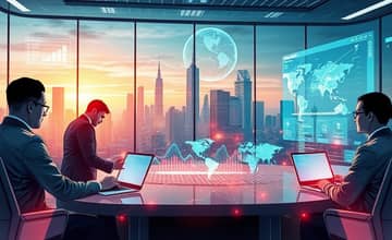 Synthetic Data: Training Financial AI Models Safely