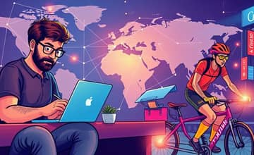 The Gig Economy's Impact on Business Models