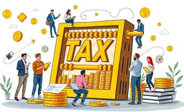 Tax Efficiency: Smart Strategies for Your Business