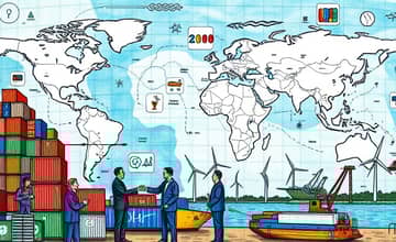 Rethinking Global Trade Agreements