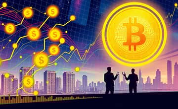 AI in Investing: Smart Money's New Frontier