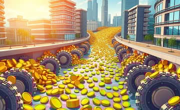 Optimizing Cash Flow: The Lifeblood of Business