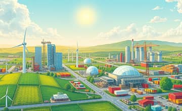 Diversification Strategies for Economic Resilience