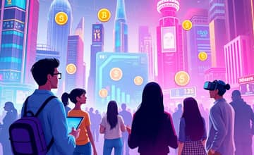 The Metaverse: New Opportunities for Financial Engagement