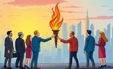 Succession Planning: Ensuring Business Continuity