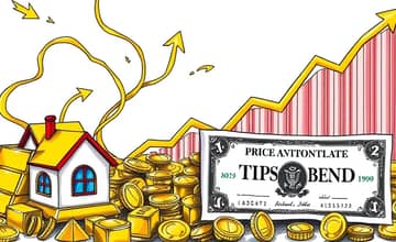 Inflation Hedges: Protecting Your Purchasing Power