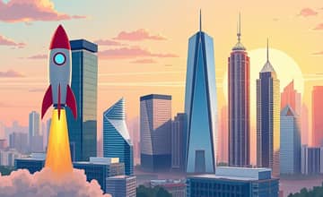 Scaling Your Startup: From Idea to IPO