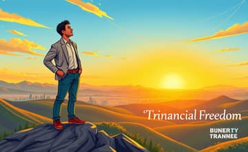 Exit Strategy: Planning Your Financial Freedom