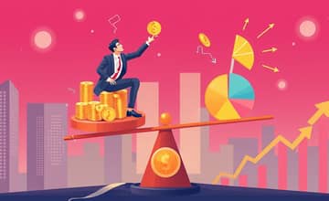 Debt vs. Equity: Funding Choices for Growth