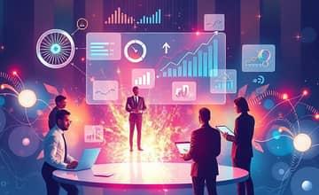 Fostering Innovation: Creative Problem Solving in Finance