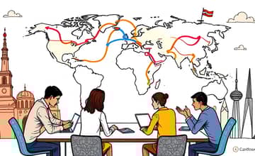 Market Entry Strategies: Conquering New Territories