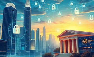 Cybersecurity in Finance: Protecting Your Assets