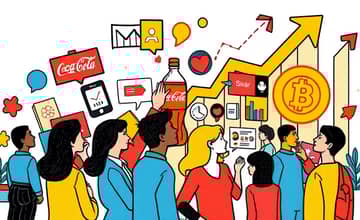 Brand Equity: Building a Valuable Asset