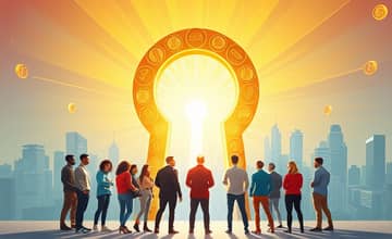 Unlocking Capital: Funding Your Business Vision