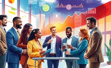 The Art of Influence: Navigating Financial Stakeholders