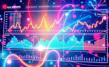 Augmented Analytics: Enhancing Financial Insights