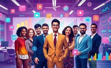 The Data-Driven Leader: Using Analytics for Team Performance