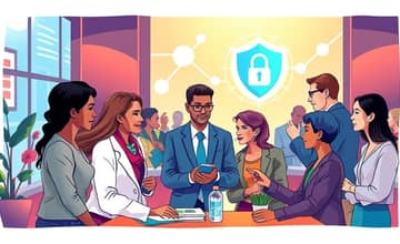 Creating a Culture of Trust in Financial Institutions