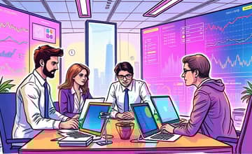 Building High-Performing Finance Teams: A Blueprint