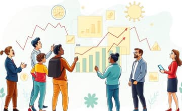 Performance Management: Driving Excellence in Financial Roles