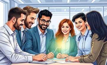 Diversity & Inclusion: A Competitive Advantage in Finance