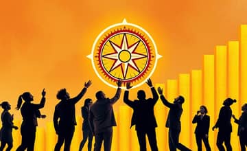 The Ethical Compass: Guiding Decisions in Financial Leadership