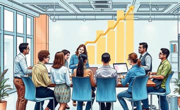 Culture as a Catalyst: Driving Financial Performance