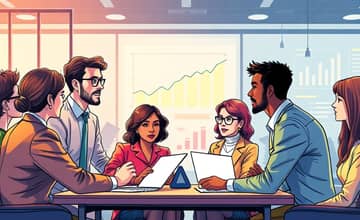 Building Psychological Safety in a High-Stakes Finance Environment